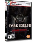 Dark Souls II - Scholar of the First Sin - 2 Disk